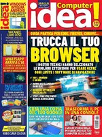 Il mio computer idea 24